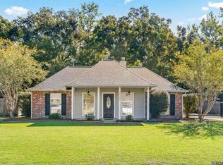 36238 Greenville Ave, Denham Springs, LA 70706