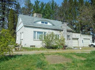 1841 W Bailey Rd, Comins, MI 48619