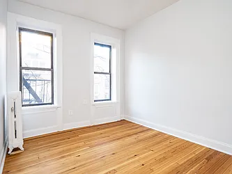 Rented by City Connections Realty