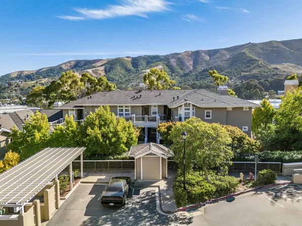 133 Crescent Ct, Brisbane, CA 94005