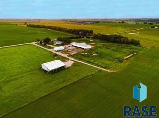 25358 404th Ave, Mitchell, SD 57301