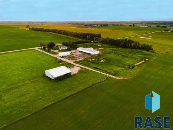 25358 404th Ave, Mitchell, SD 57301