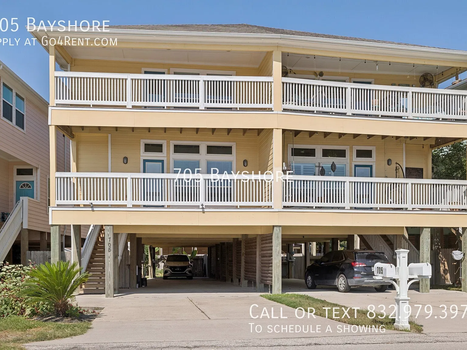 705 Bayshore — Photo 1