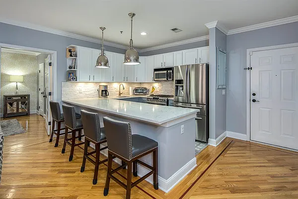 Sold by Coldwell Banker Residential Brokerage - Hoboken | media 11