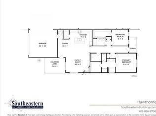 2059 Horseshoe Cir LOT 252V, Gallatin, TN 37066