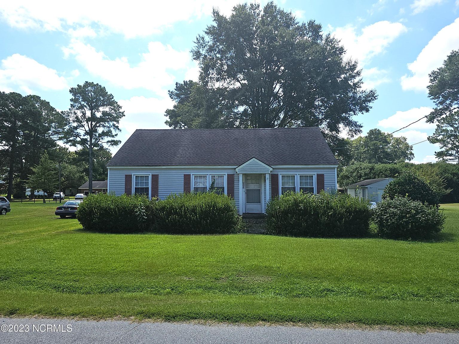104 Eastwood Street, Seaboard, NC 27876 Zillow