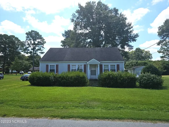 104 Eastwood Street, Seaboard, NC 27876