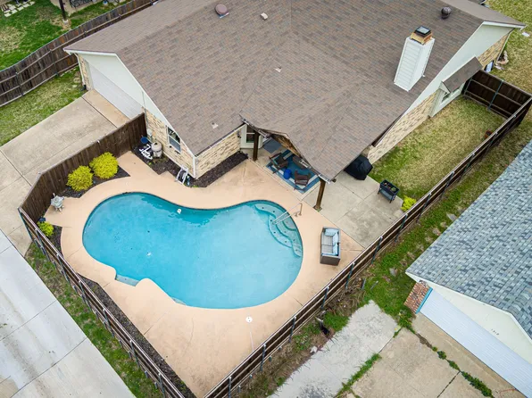 1316 Heidi Dr, Plano, TX 75025