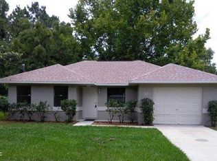 30 Bahia Circle Trl, Ocala, FL 34472