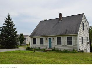 61 Main St, Windham, ME 04062