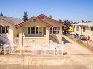 1879 Clarke St, San Leandro, CA 94577