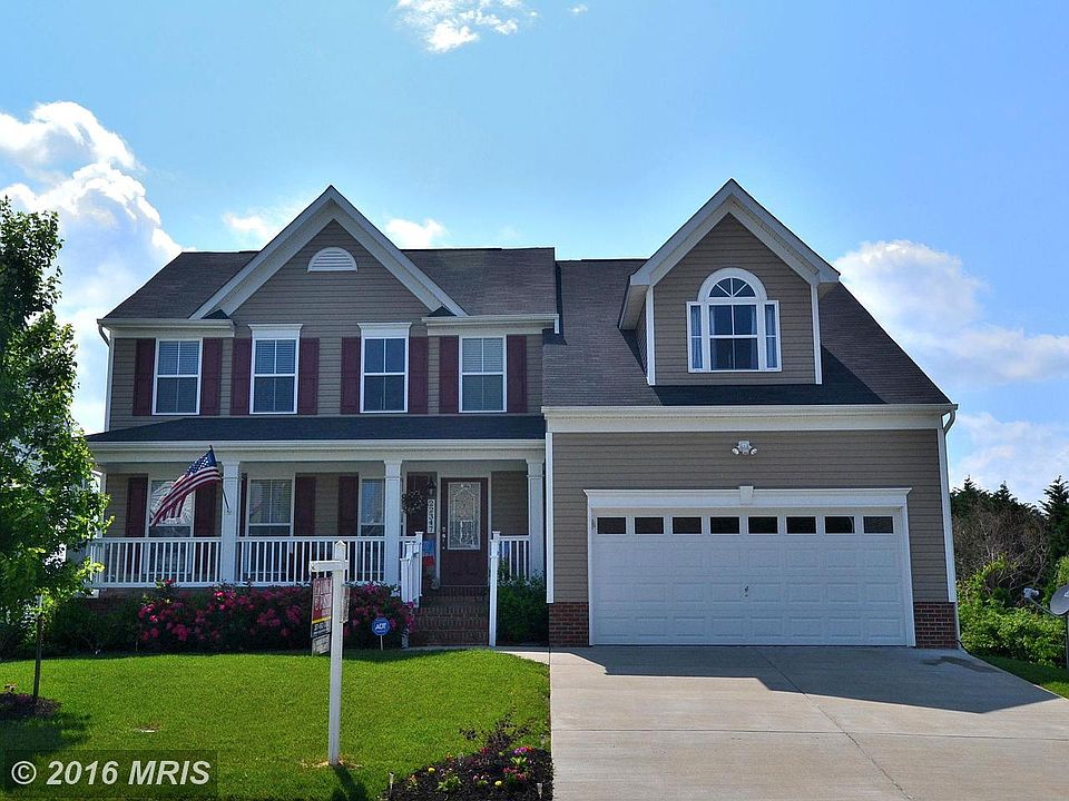 1st image of 22347 Douglas Ct
