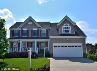 22347 Douglas Ct, Great Mills, MD 20634