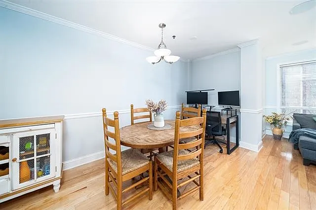 1331 Grand St #307 — Photo 9