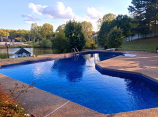 1105 Tanglewood Cv, Southaven, MS 38671