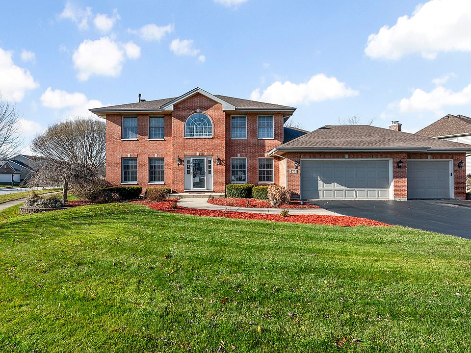 1st image of 4731 Chokeberry Dr