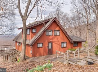 327 Skyline Trl, Harpers Ferry, WV 25425