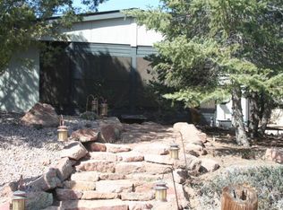 1213 W Birchwood Rd, Payson, AZ 85541