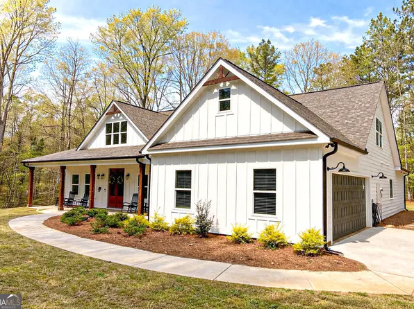 184 Clearview Dr W, Monticello, GA 31064