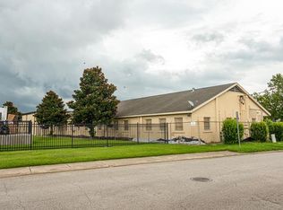 617 Stewart St, Lafayette, LA 70501