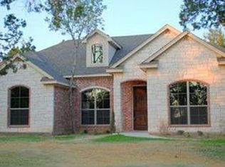 660 Whispering Oaks, China Spring, TX 76633