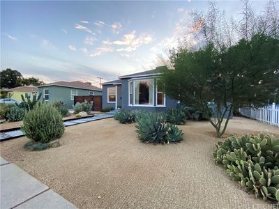 6163 White Oak Ave, Encino, CA, 91316