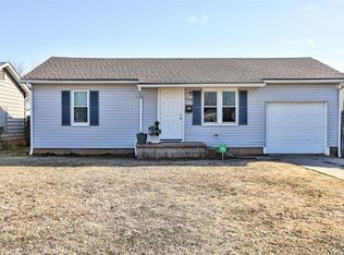 740 NW 87th St, Oklahoma City, OK 73114