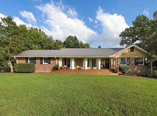 1025 Sunnyside Dr, Columbia, TN 38401