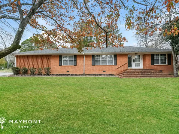 460 W Georgia St, Woodruff, SC 29388