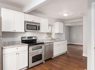 2549 Howey Rd, Columbus, OH 43211