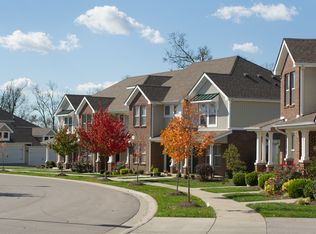380 McConnells Trce APT 105, Lexington, KY 40511