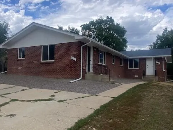 8727-8729 W 63rd Place, Arvada, CO 80004