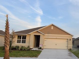 918 Big Bend Ave, Orange City, FL 32763