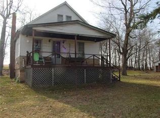 477 Markleton School Rd, Markleton, PA 15551