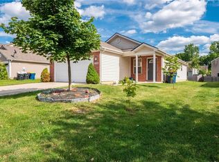 11459 Long Lake Dr, Indianapolis, IN 46235