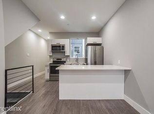 1727 Ingersoll St, Philadelphia, PA 19121