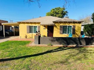 1622 N 16TH Avenue, Phoenix, AZ 85007