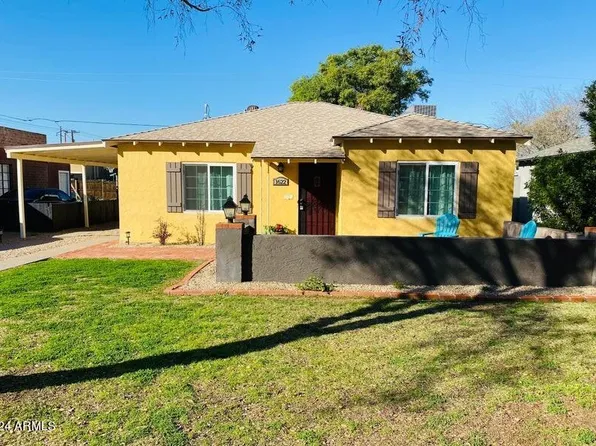 1622 N 16TH Avenue, Phoenix, AZ 85007