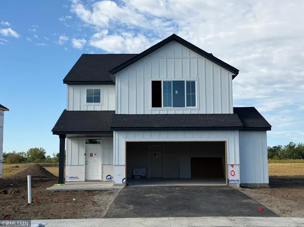16590 Ulysses St NW, Elk River, MN 55330