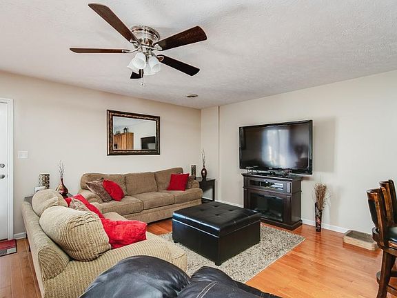 4th image of 1544 Jessee St APT B