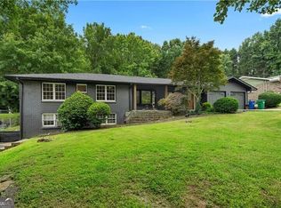 2661 Fleur De Lis Pl, Dunwoody, GA 30360
