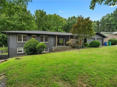 2661 Fleur De Lis Pl, Dunwoody, GA, 30360