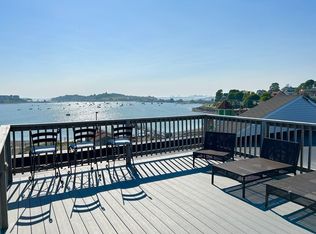 834 Nantasket Ave APT 5, Hull, MA 02045