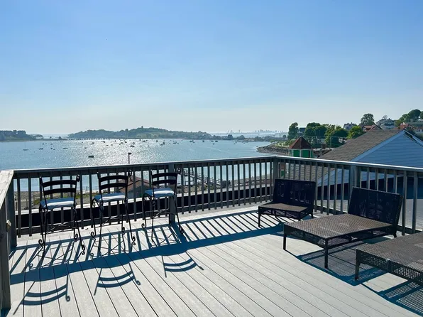 834 Nantasket Ave APT 5, Hull, MA 02045