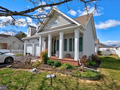 1897 Macedonia Church Rd, White Post, VA, 22663