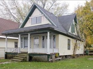 339 Avenue C, Springfield, MI 49037