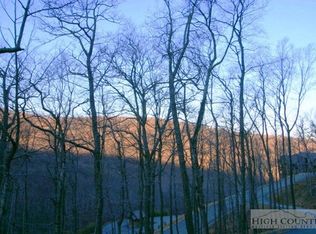 Tbd Adirondack Dr, Boone, NC 28607