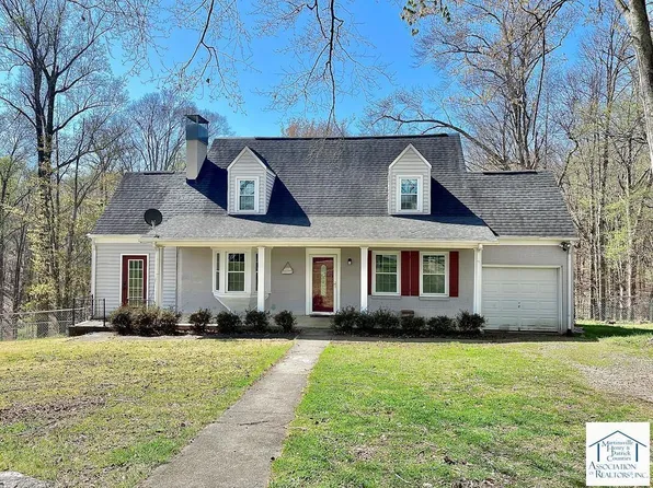 1108 Cherokee Ct, Martinsville, VA 24112