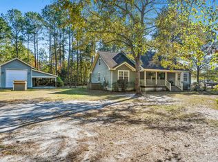 395 Buck Dr, Georgetown, SC 29440