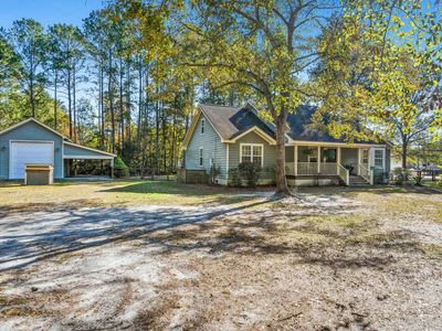 395 Buck Dr., Georgetown, SC, 29440